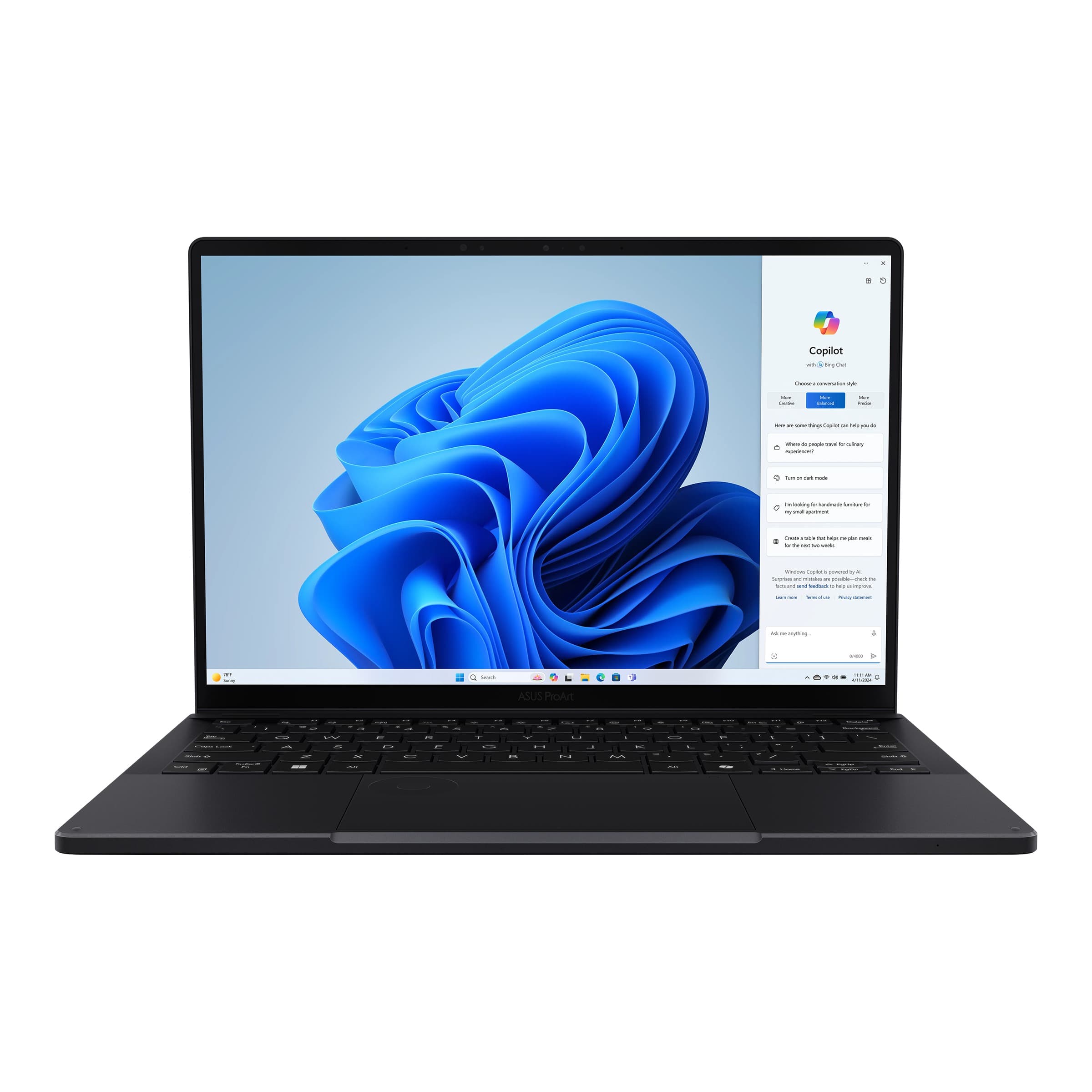 ASUS ProArt PX13 (HN7306EA-OLED023XZ)