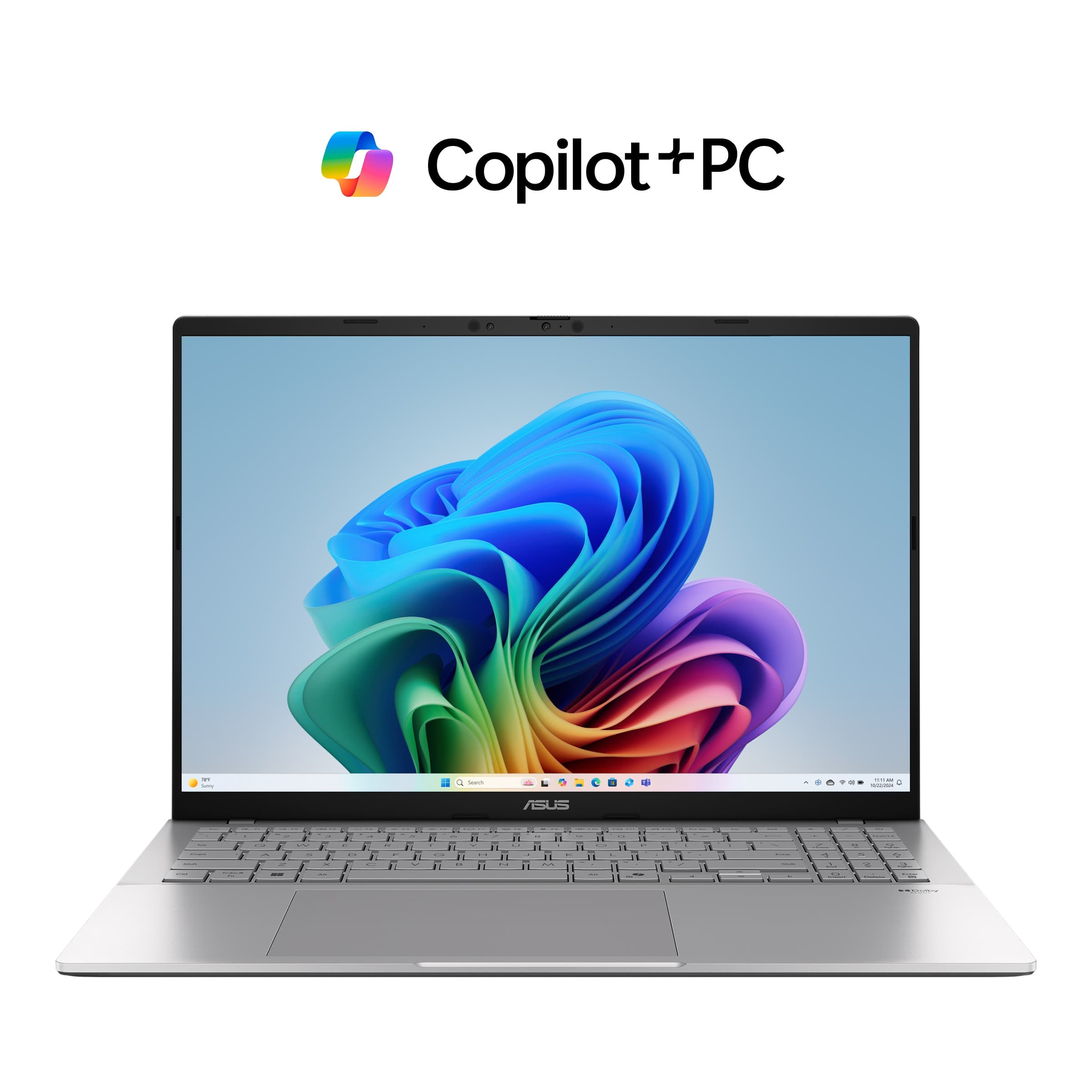 ASUS Vivobook S 16 OLED (S3607QA-OLED064W)