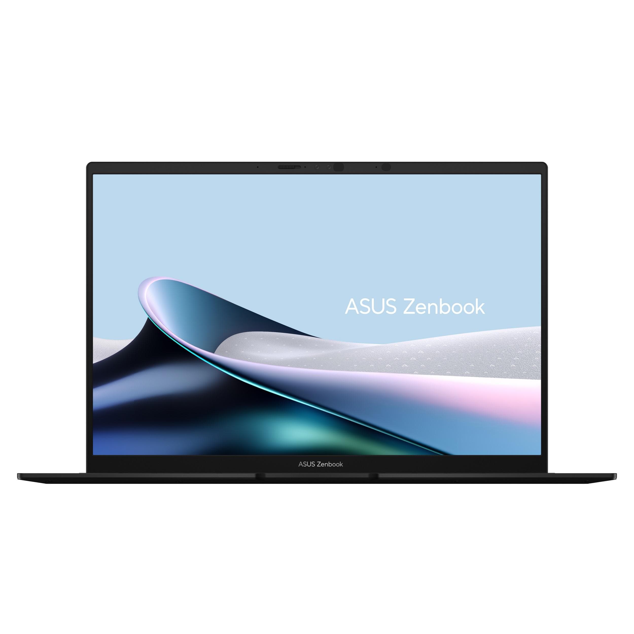 ASUS Zenbook 14 OLED (UM3406GA-OLED078W)