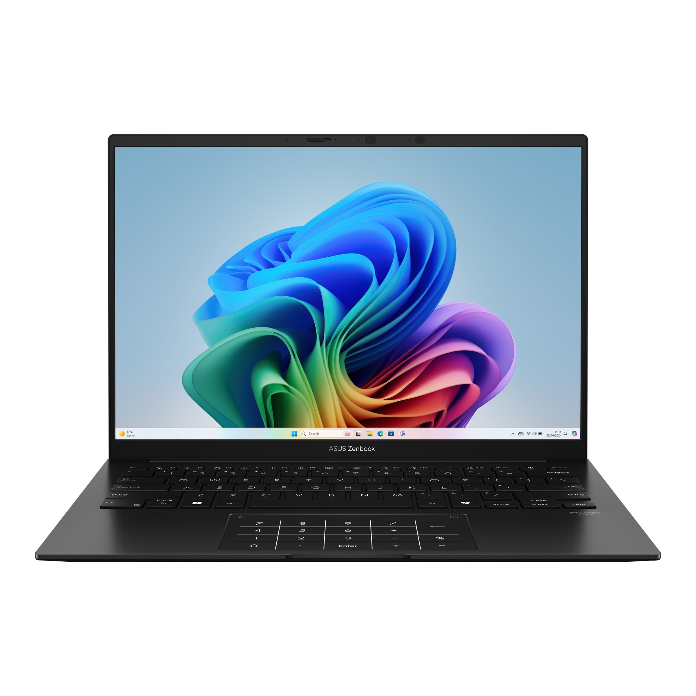 ASUS Zenbook 14 (UM3406KA-OLED122X)