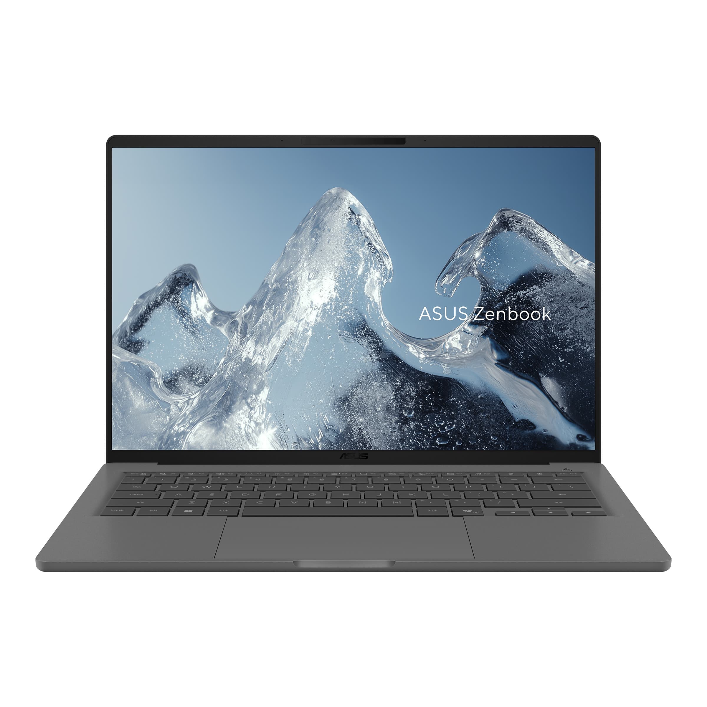 ASUS Zenbook A14 (UX3407QA-QD612W)