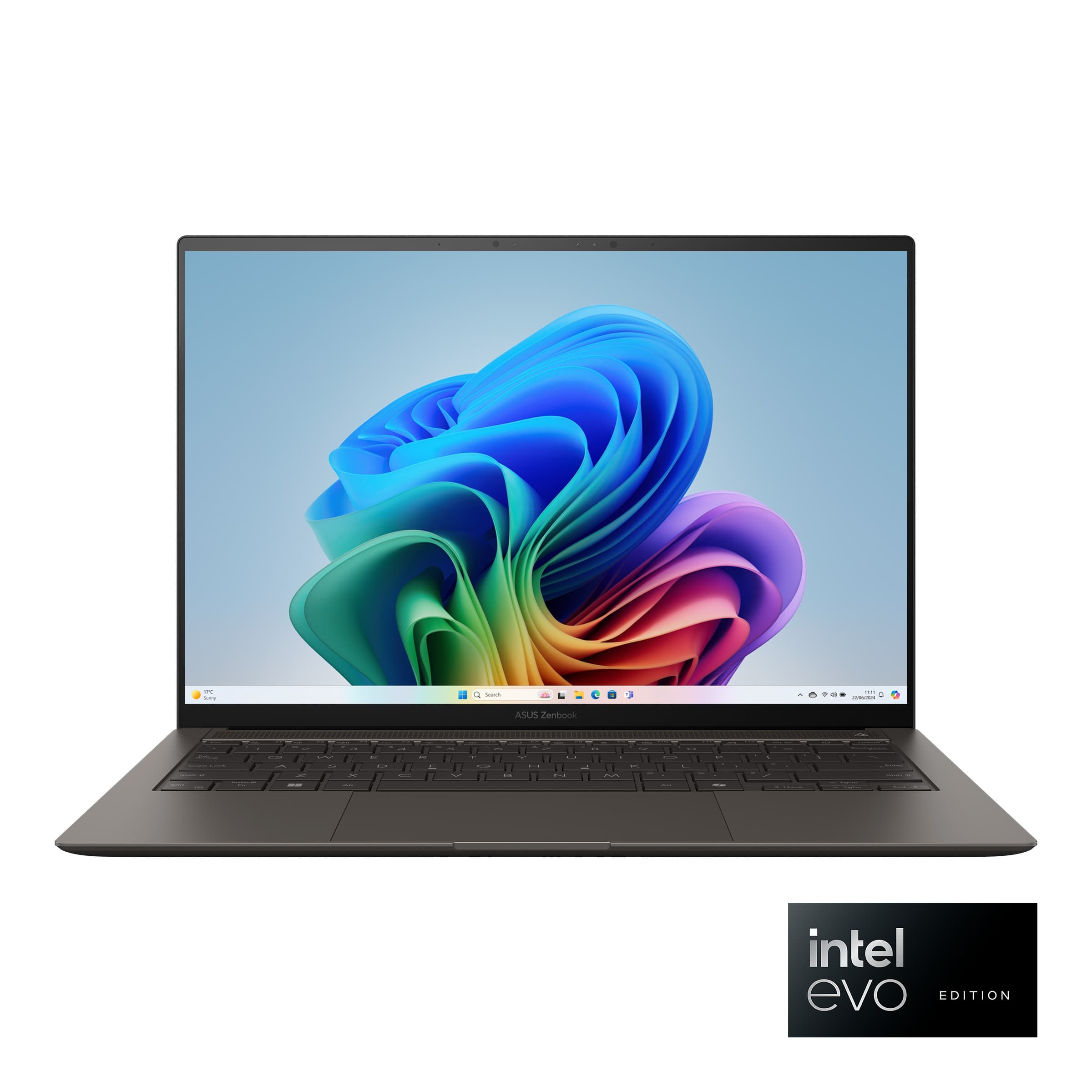 ASUS Zenbook S 14 OLED (UX5406SA)