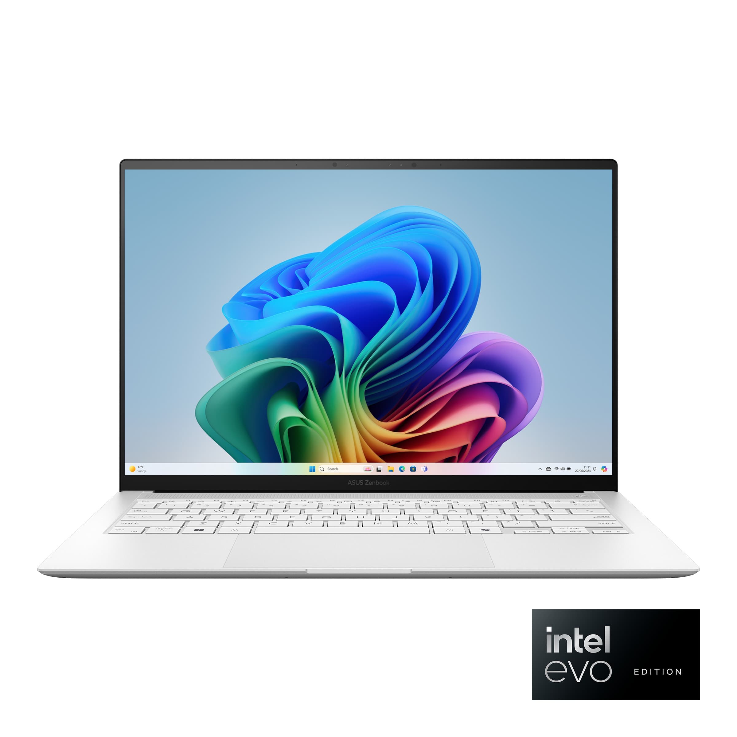 ASUS Zenbook S 14 OLED (UX5406SA)
