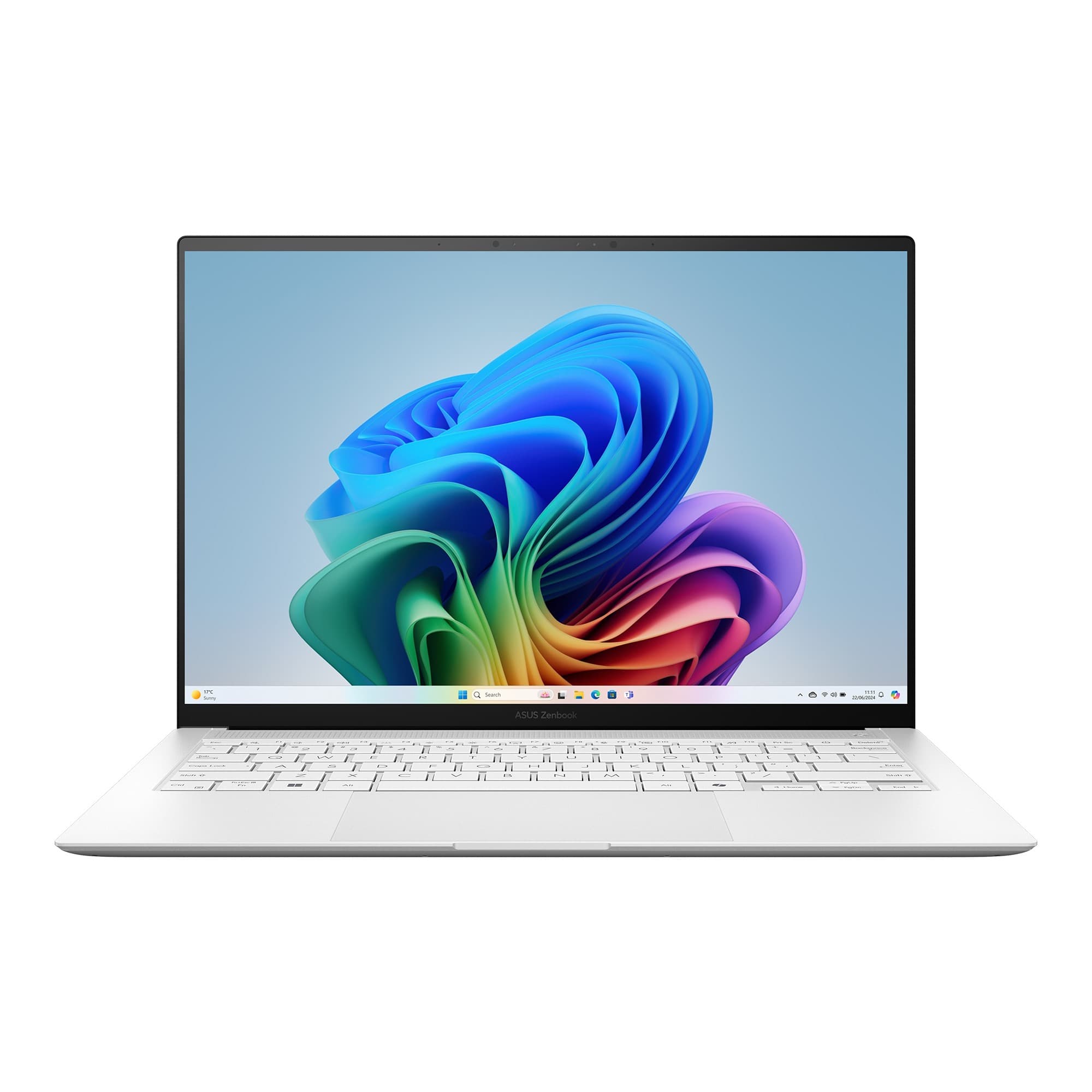 ASUS Zenbook S14 OLED (UX5406SA-OLED702W)