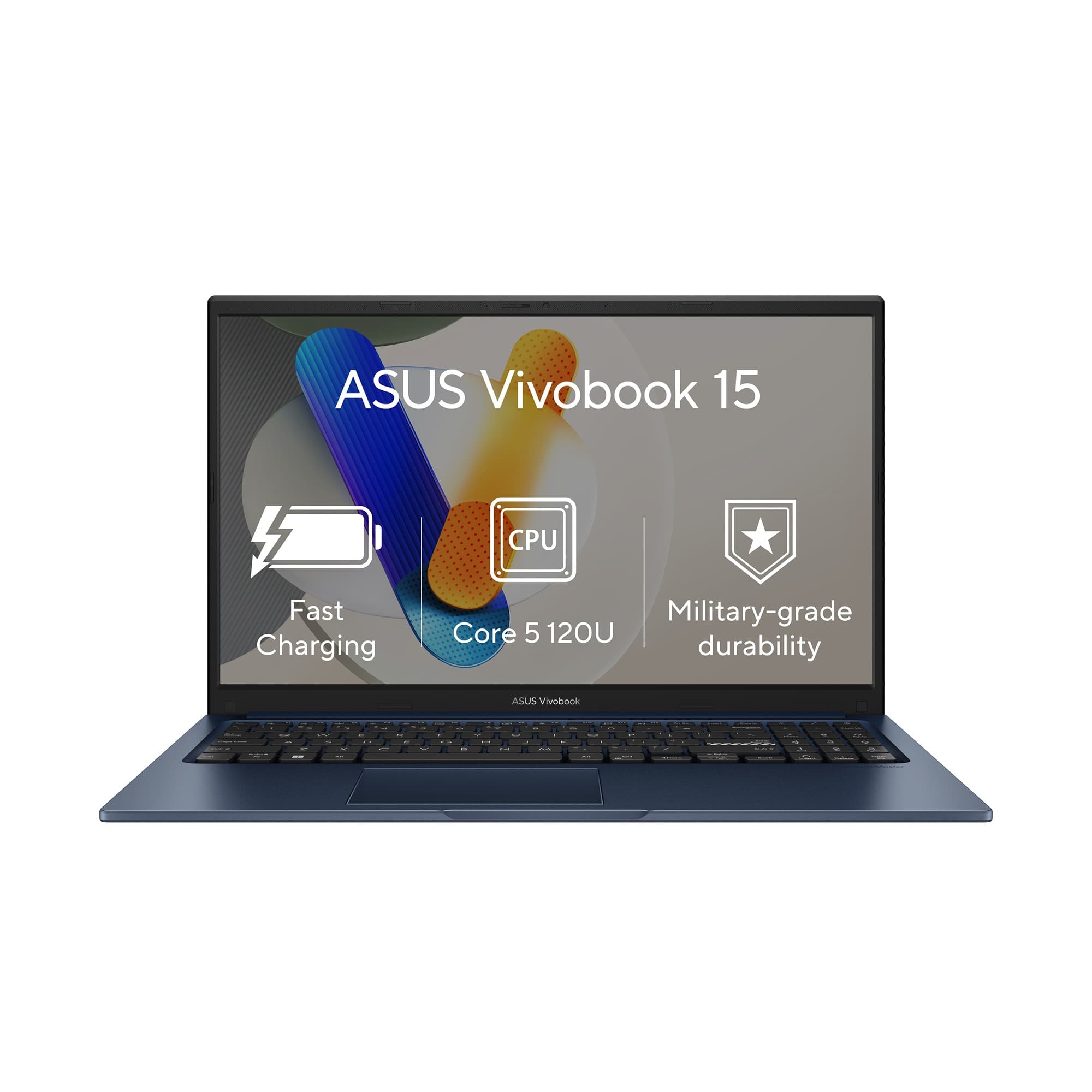 ASUS Vivobook 15 (X1504VA-BQ4147W)