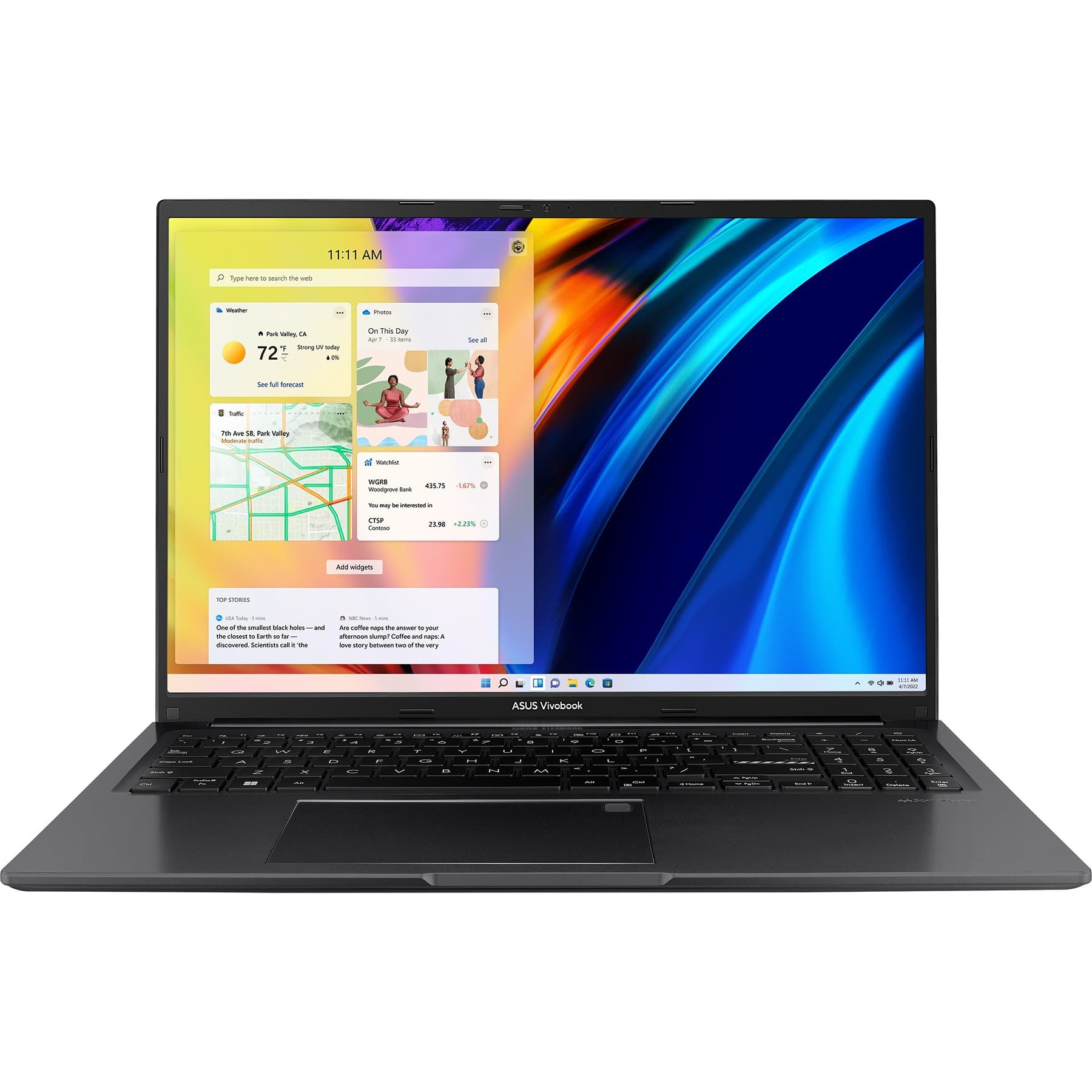ASUS Vivobook 16 (X1605VA-OLED248Z)