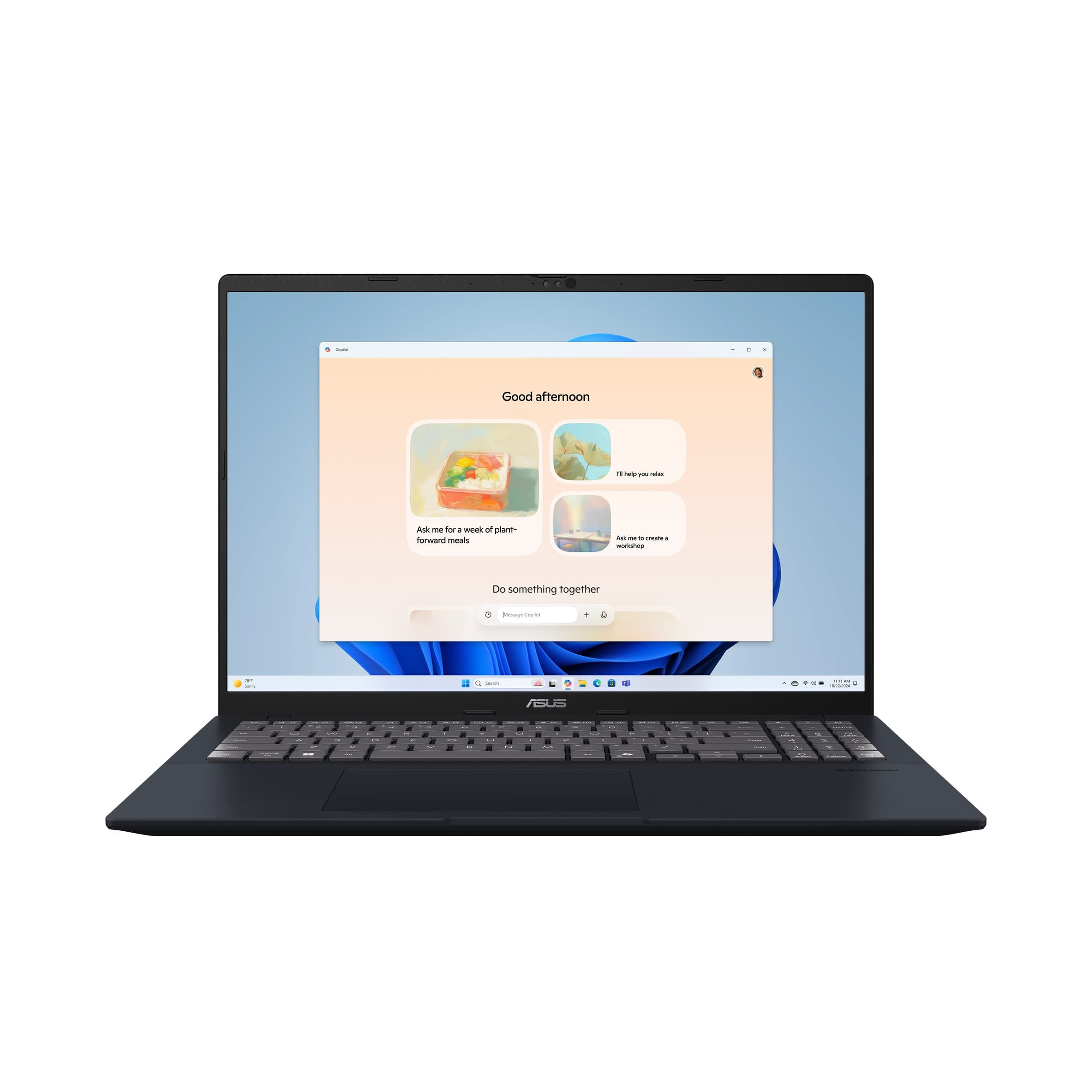 ASUS Vivobook 16 (X1607AA-MB002W)