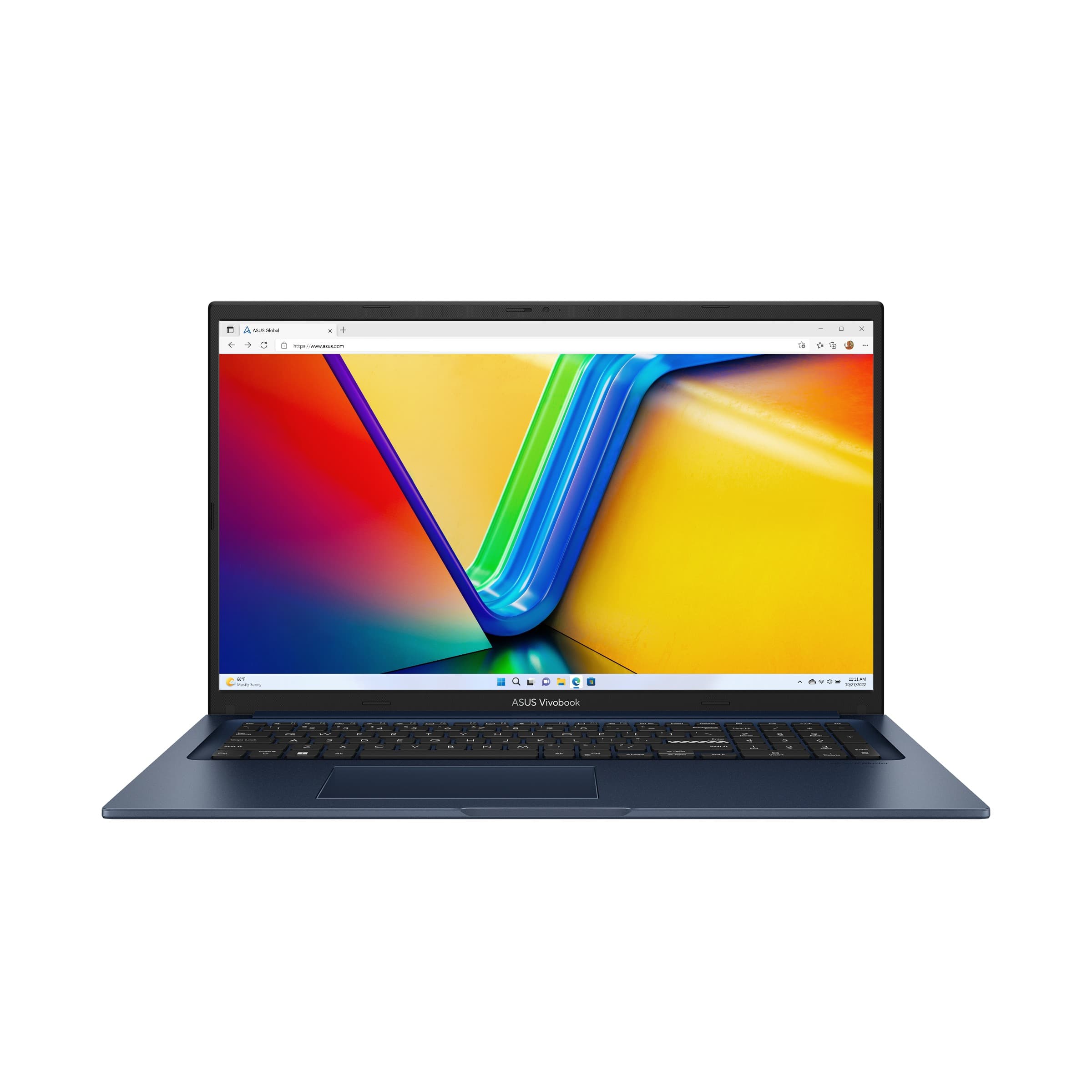 ASUS Vivobook 17 (X1704VA-AU1035W)