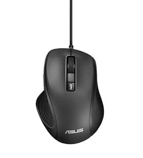 ASUS UX300 PRO Kancelářská Optická Drátová USB Černá