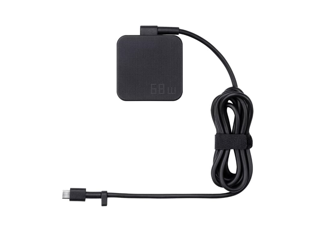 ASUS 68W USB-C Adapter