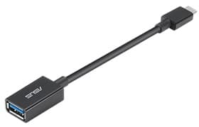 Asus USB CABLE TYPE C TO TYPE A