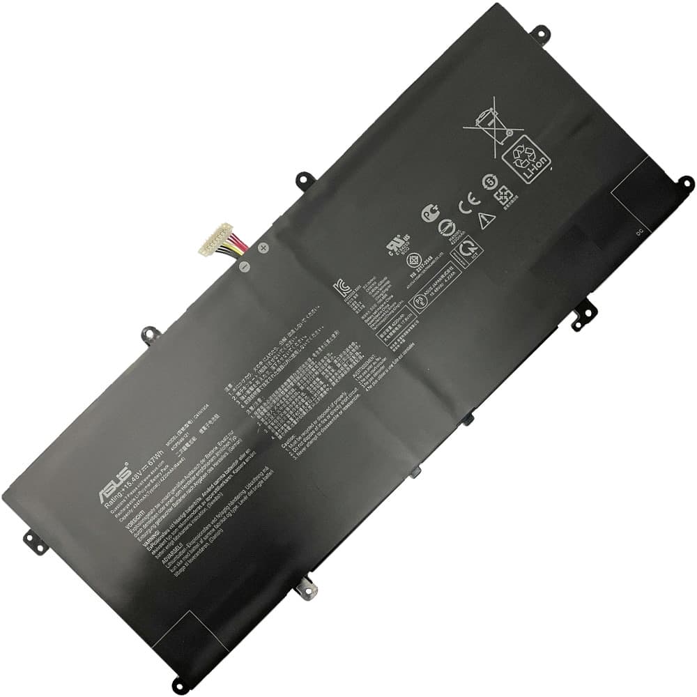Asus orig. baterie UX393 BATT COS POLY C41N1904