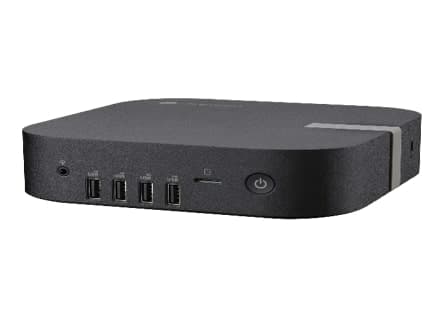 AKCE CHROMEBOX 5 - i7-1355U (256GB-ssd)