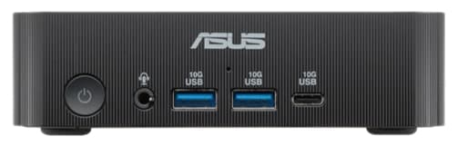 ASUS PN54-S1 Ryzen 5 220 2*M.2 Slot 2*0GD5