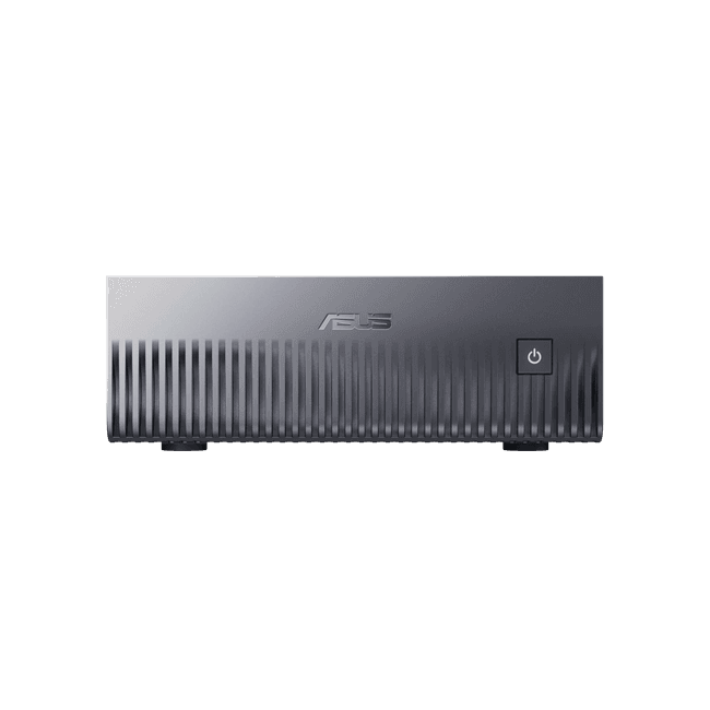 ASUS Ascen GX10 NVIDIA GB10 128GB 1TSSD DGX LINUX