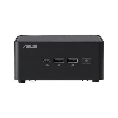 ASUS NUC 14 PRO Kit u5-135H M.2+2,5 slot 0GD5 vPRO