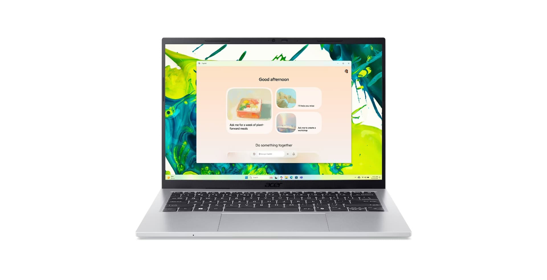 Acer Aspire Go 14 (AG14-72P-570S)