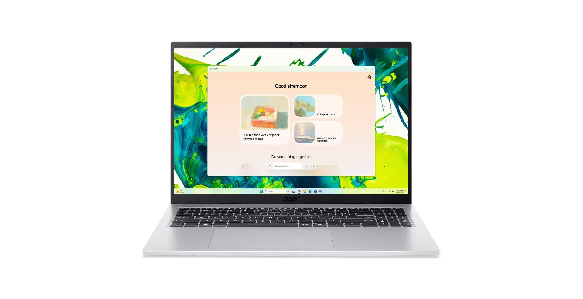 Acer Aspire Go 16 (AG16-71P-50AK)