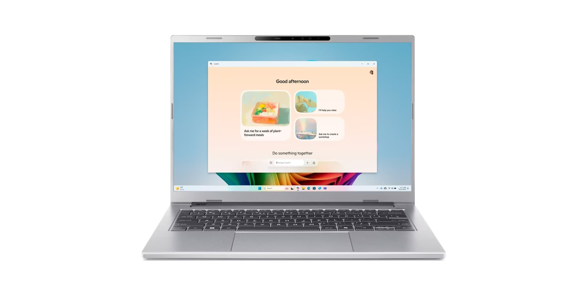 Acer Aspire 14 AI (A14-53M-7328)