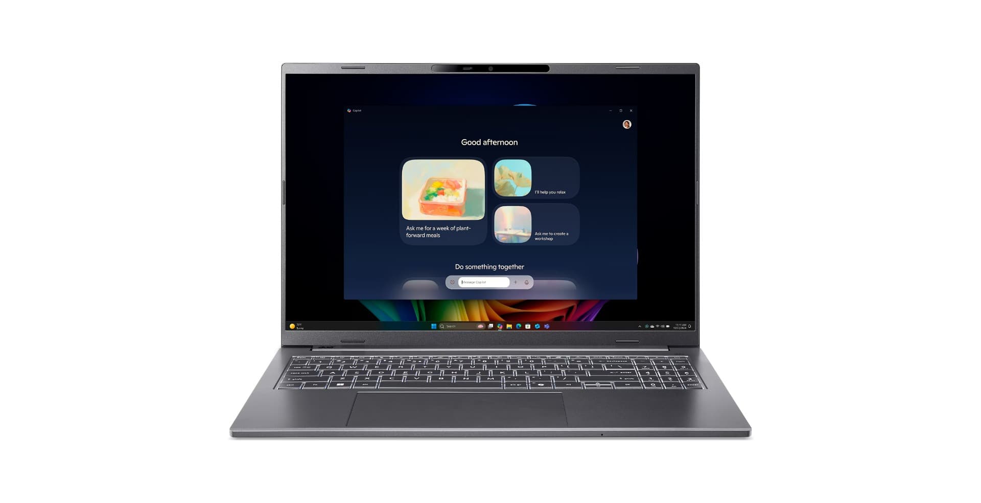 Acer Aspire 16 (A16-52M-78L6)