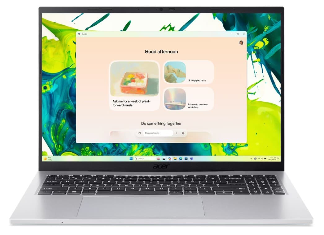 Acer Aspire Go 16 (AG16-71P-93TU)