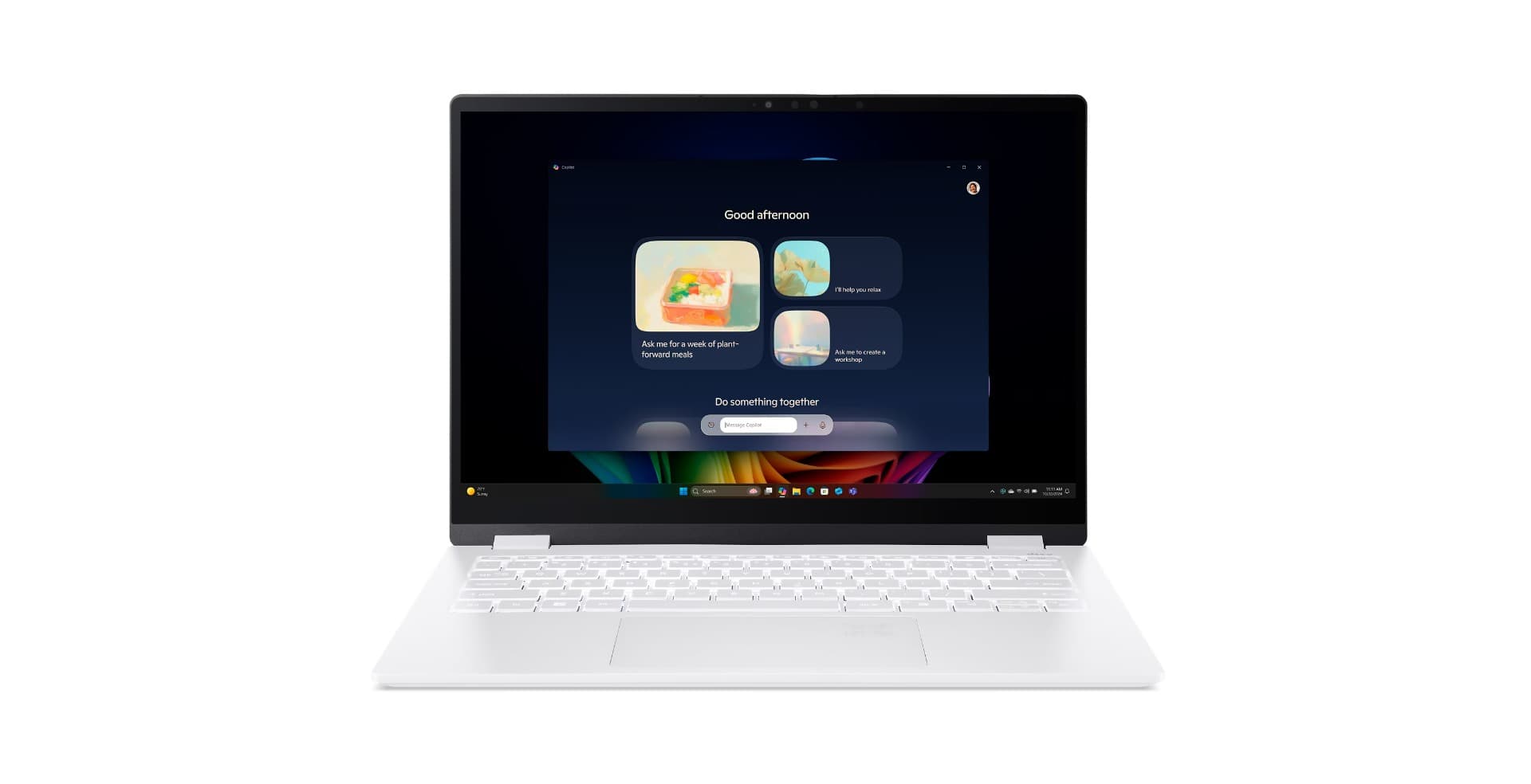 Acer Swift Edge 14 (SFE14-51T-93XD)
