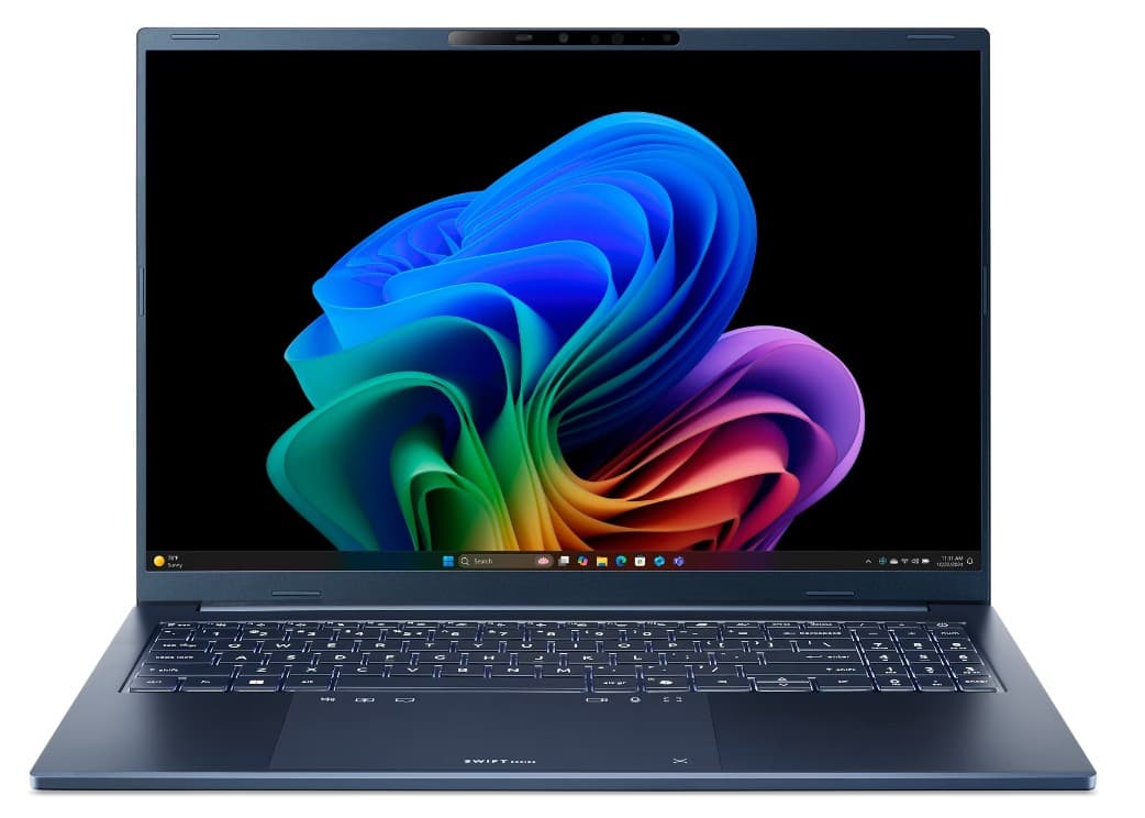 Acer Swift Go 16 AI (SFG16-A71-R0ER)