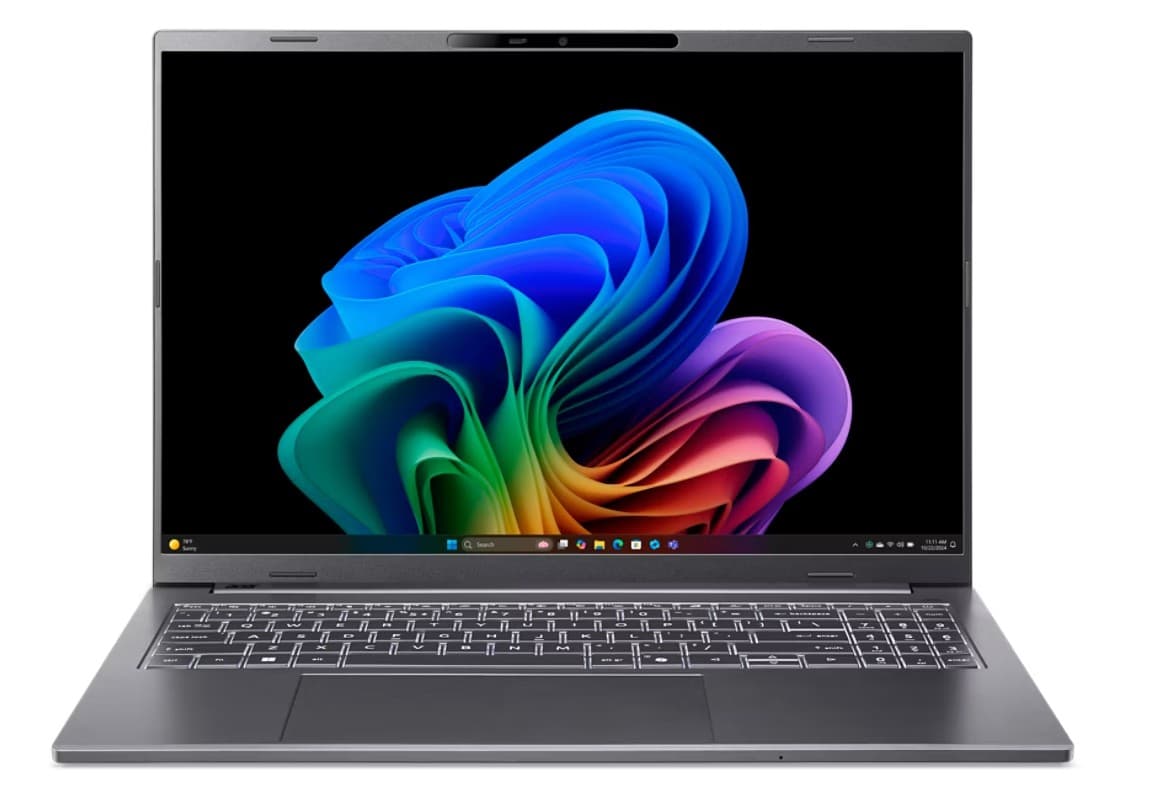 Acer Aspire 16 AI (A16-A71M-R435)