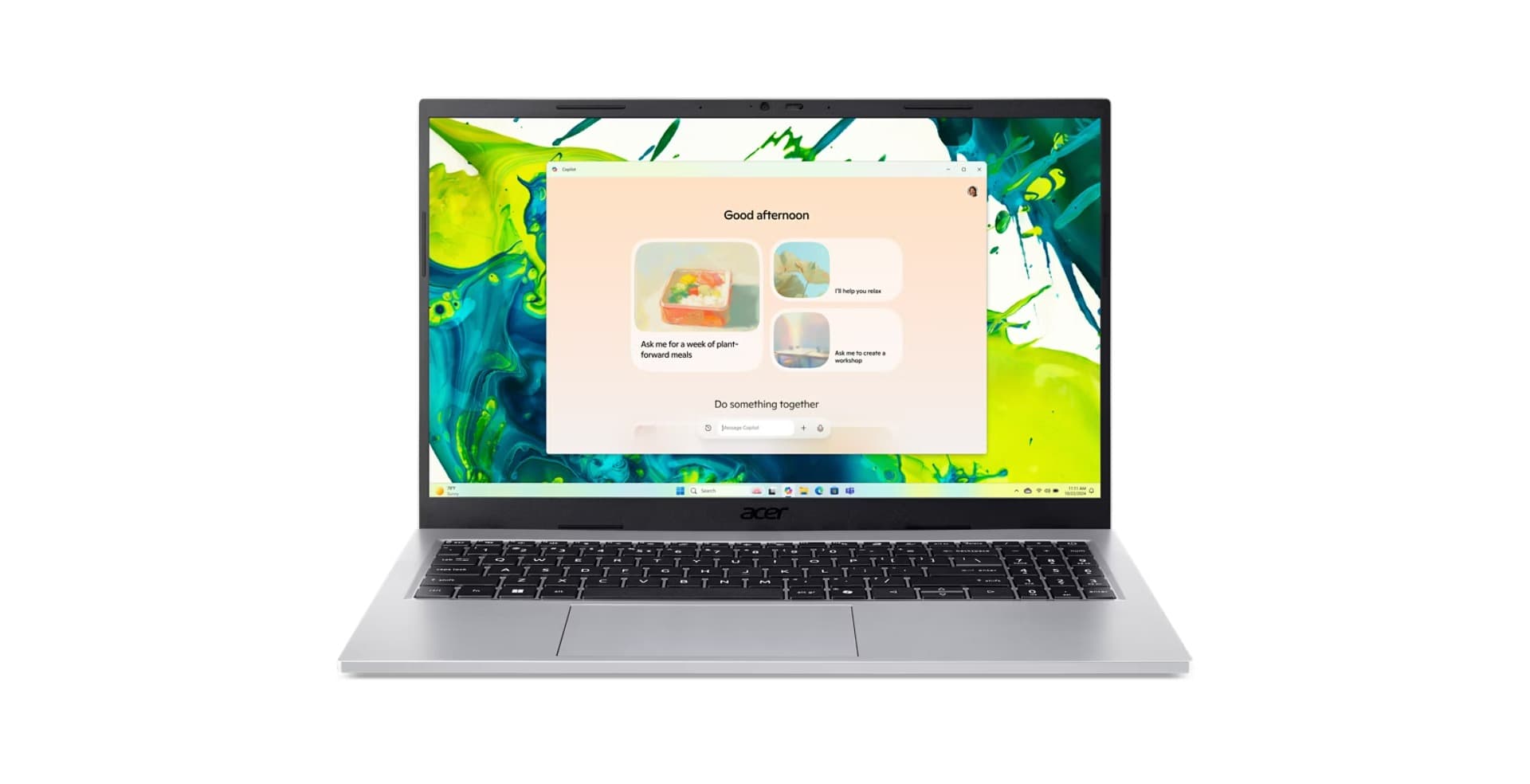 Acer Aspire Go 15 (AG15-44P-R9RH)
