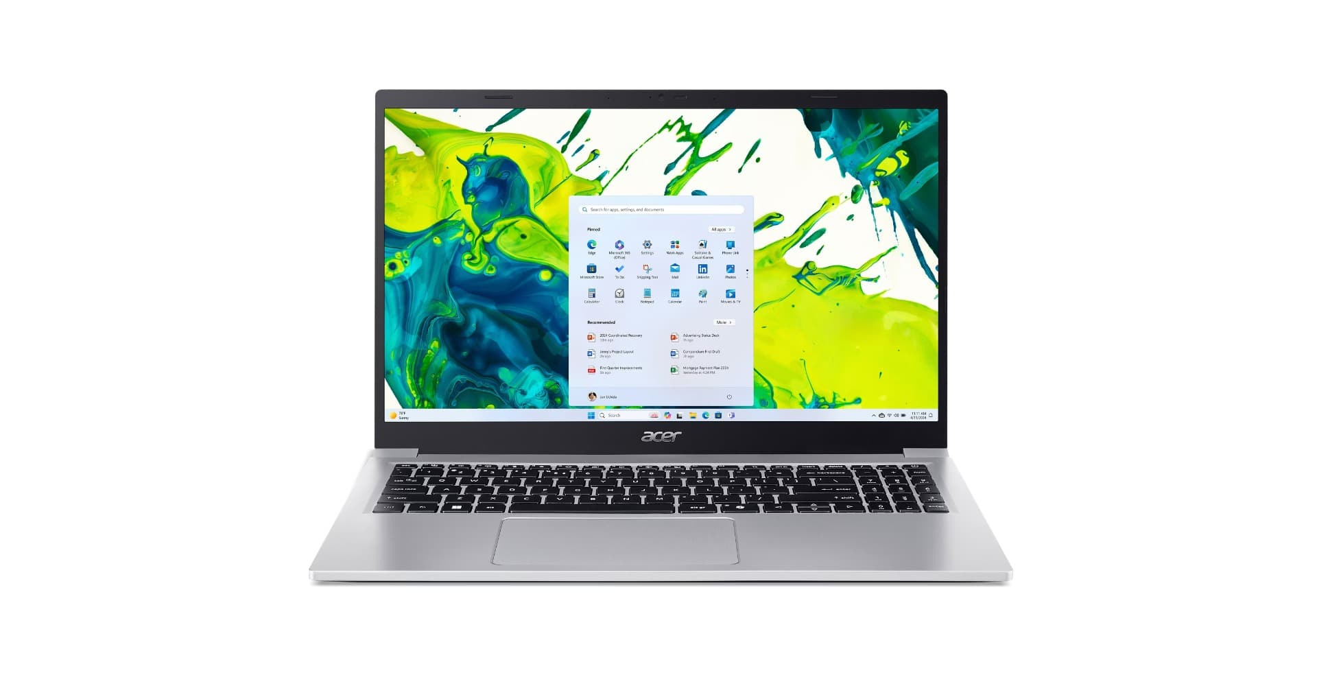 Acer AL15-33P 15,6 (C3-N355)