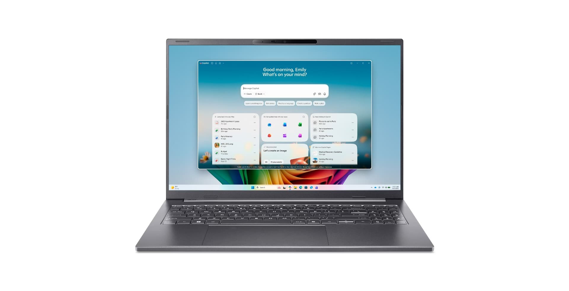 Acer Aspire 16 (A16-I71M-50NJ)