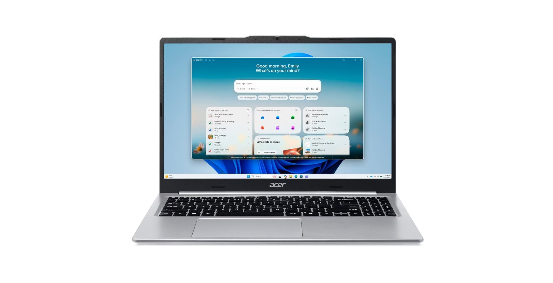 Acer AL15-46P 15,6 (R3-5400U)