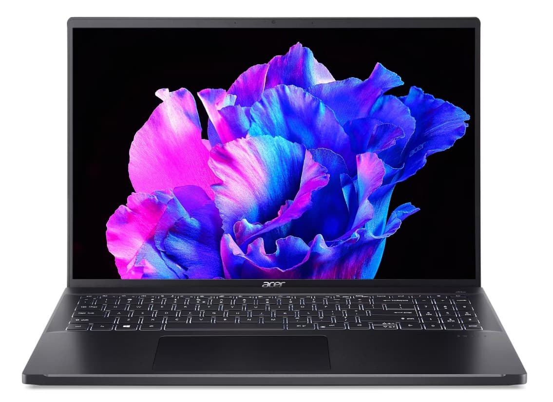 Acer Swift Go 16 (SFG16-71-5543)