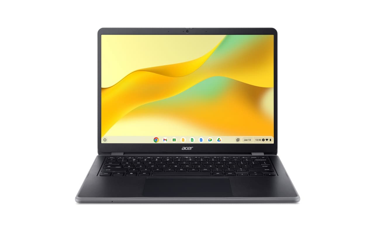 Acer Chromebook 514 (C937T-TCO-C8Y2)