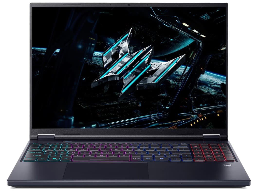 Acer Predator Helios Neo 16 (PHN16-I31-71NK)