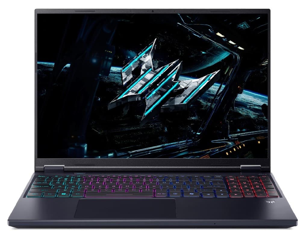 Acer Predator Helios Neo 16 (PHN16-I31-74HC)