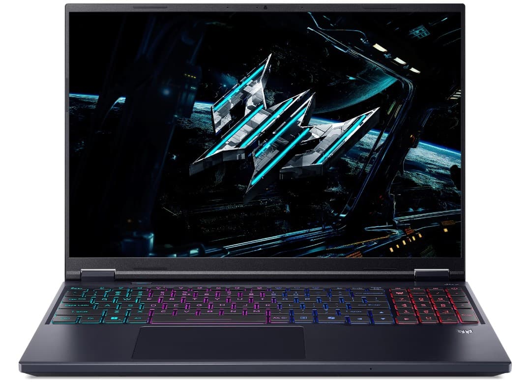 Acer Predator Helios Neo 16 (PHN16-I31-768X)