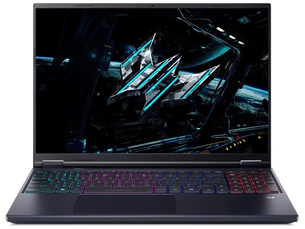 Acer Predator Helios Neo 16 (PHN16-I31-78XS)