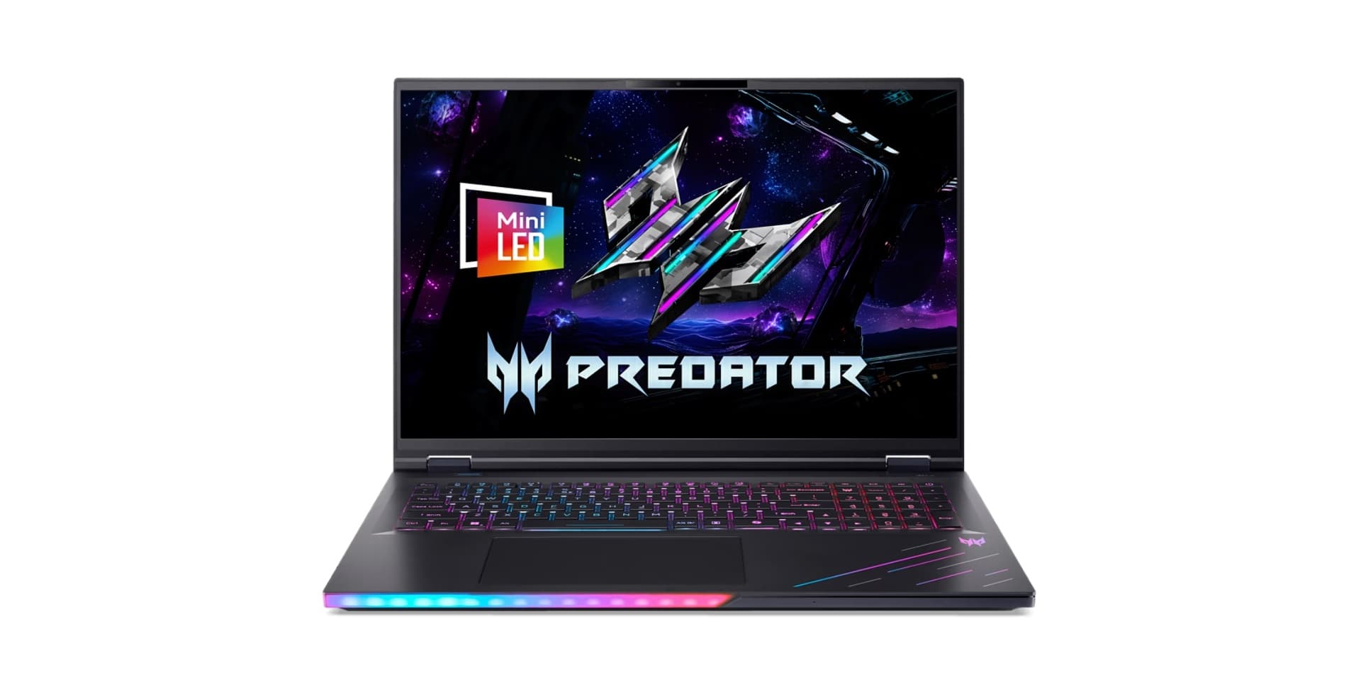 Acer Predator Helios 18 AI (PH18-I71-90AJ)