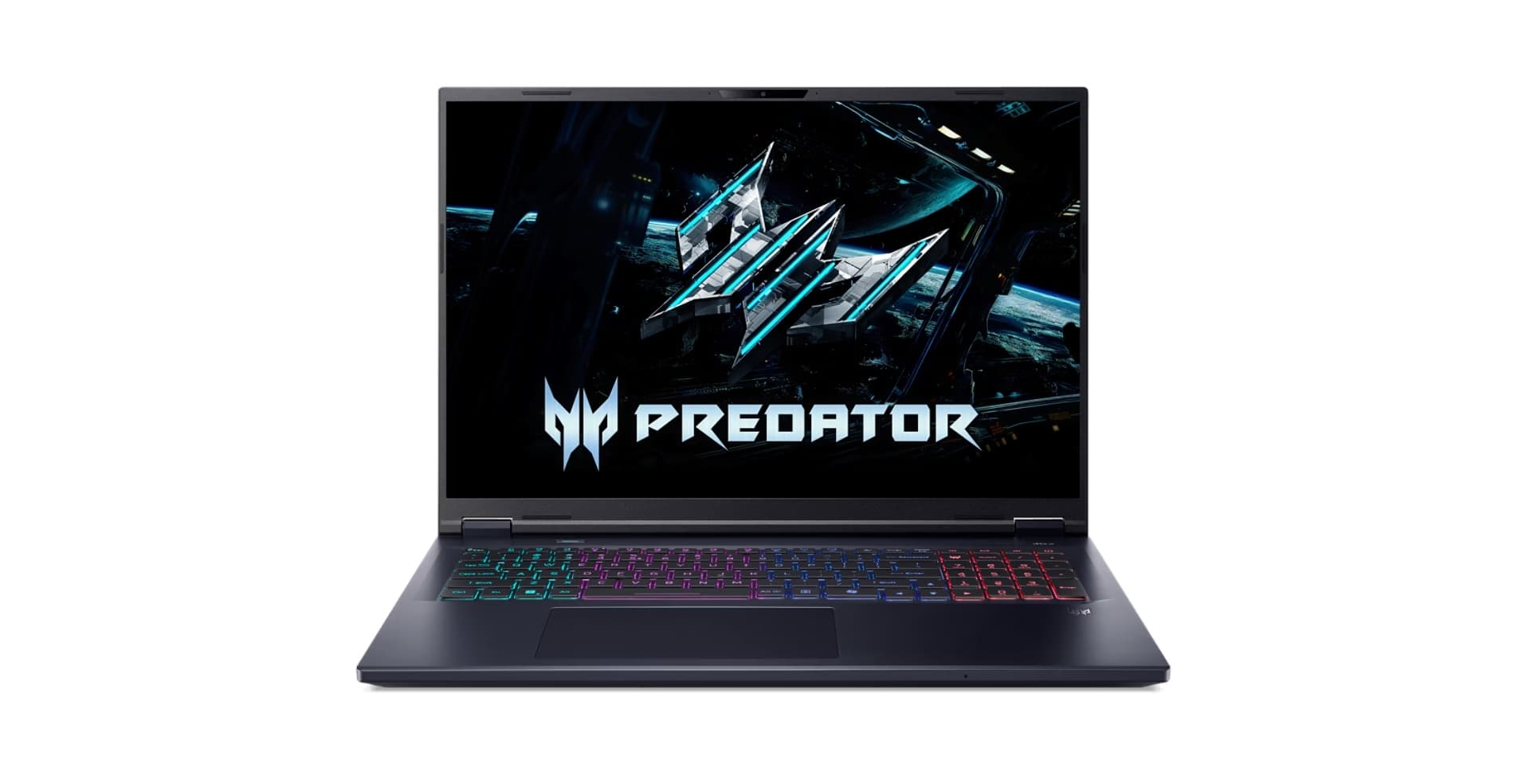 Acer Predator Helios Neo 18 AI (PHN18-I71-99J1)