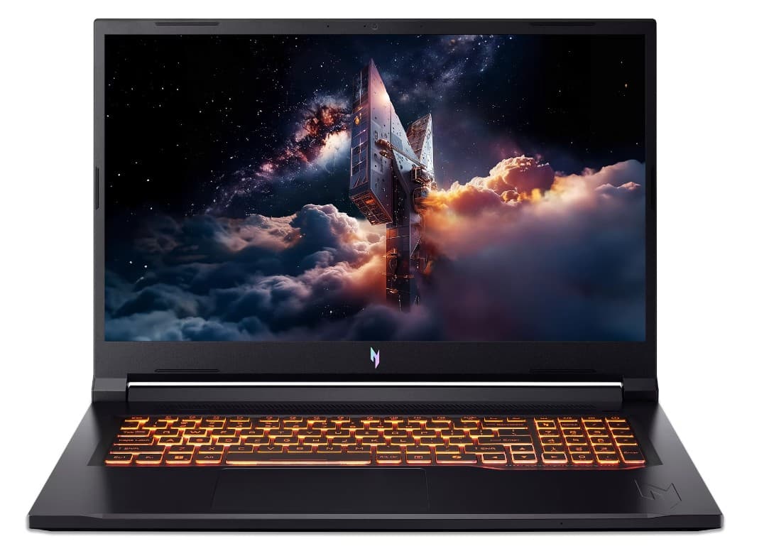 Acer Nitro V 17 AI (ANV17-41-R3A0)