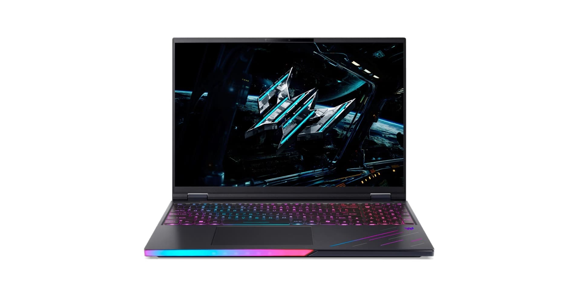 Acer Predator Helios 16 (PH16-73-919G)