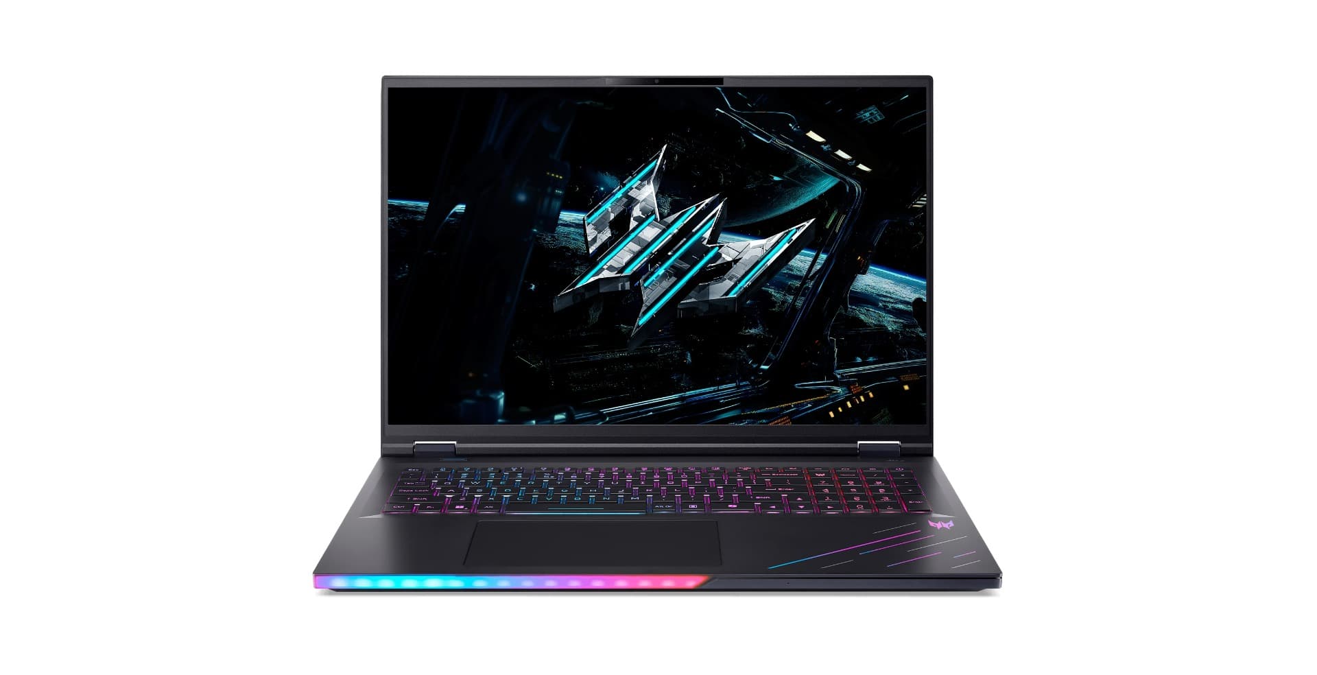 Acer Predator Helios 18 AI (PH18-73-953K)