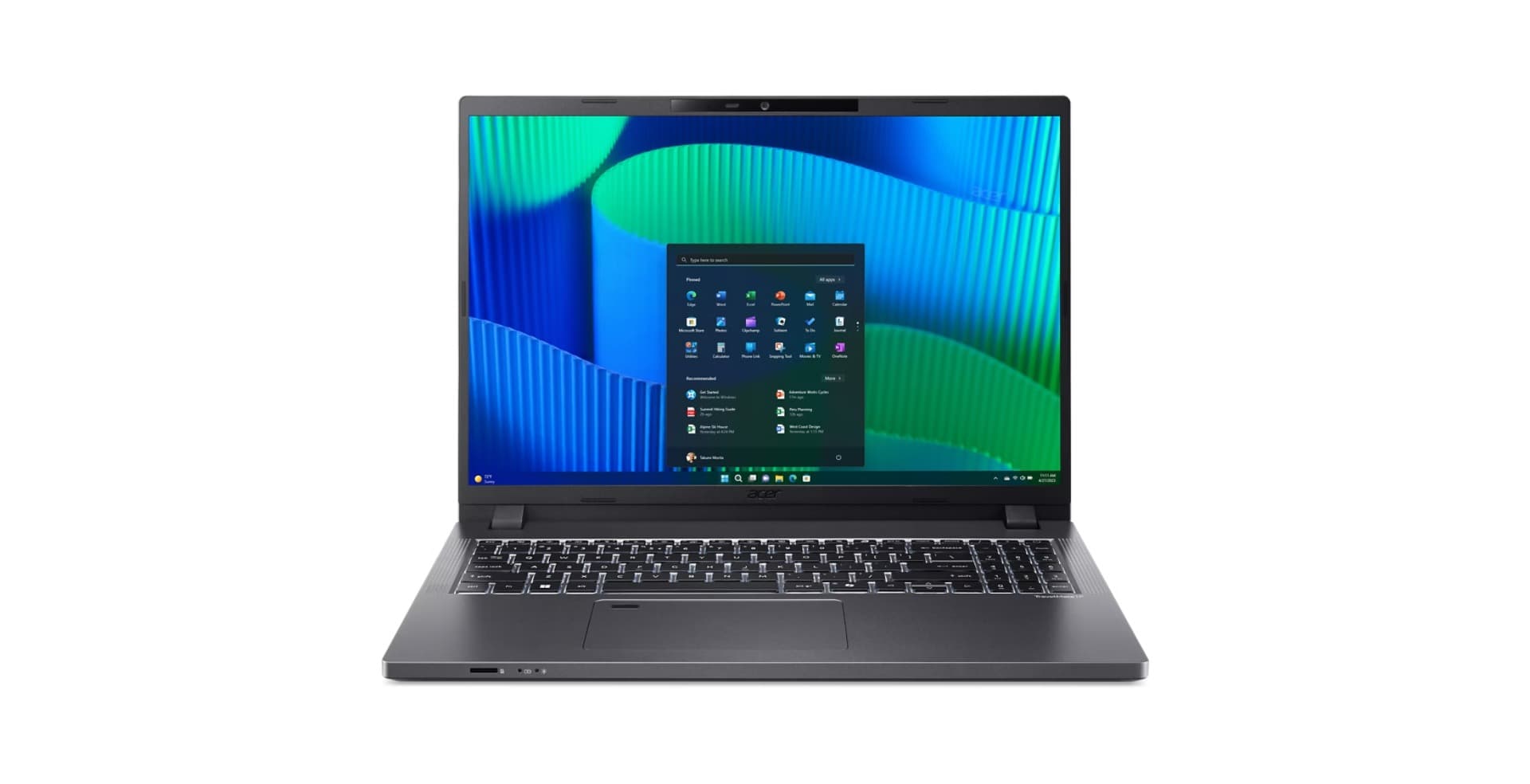 Acer TravelMate P2 16 (TMP216-41-TCO-R4UJ)