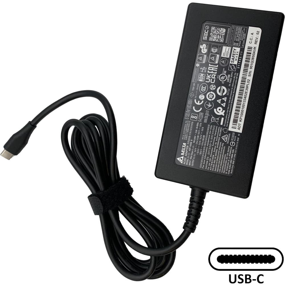 Acer orig. adaptér 100W