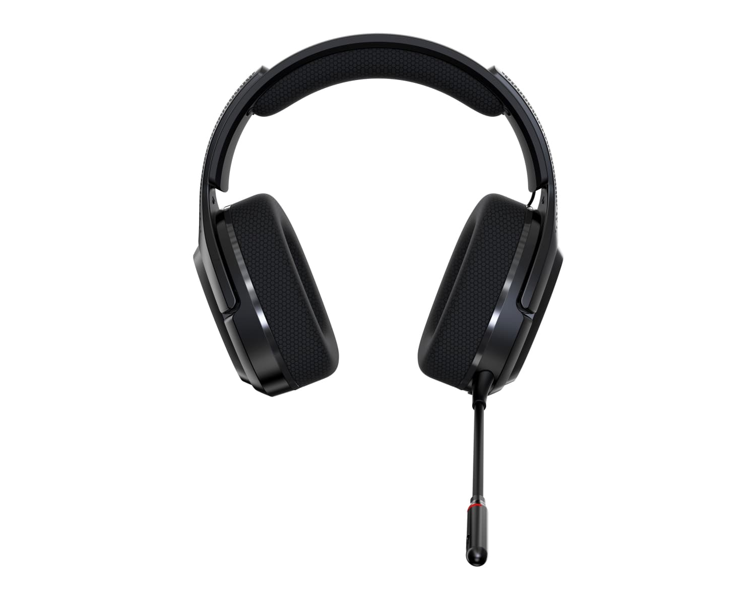 Acer Predator Galea 550 Stereo BT-USB Bezdrát Černá