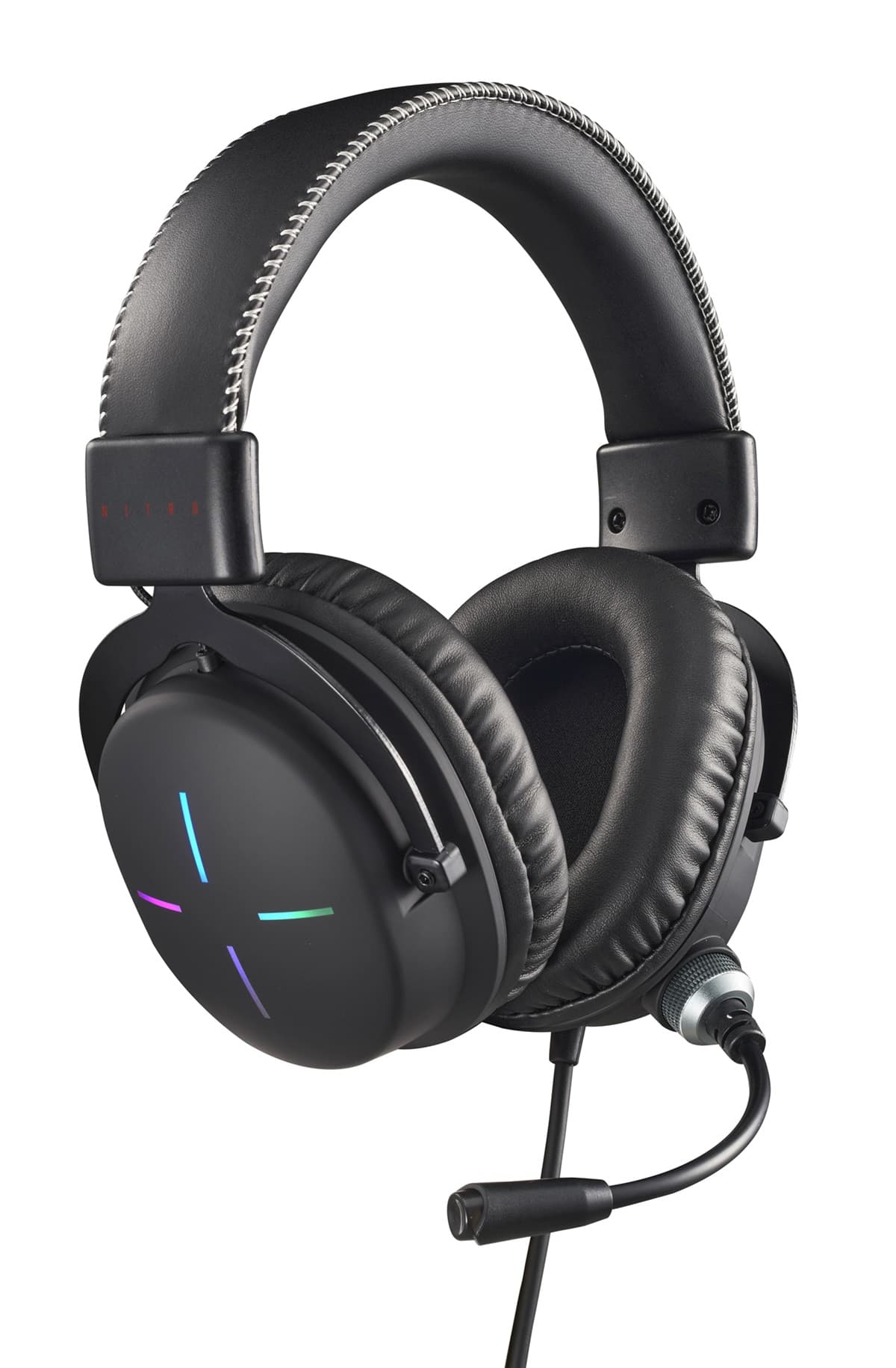 ACER Nitro Headset II (NHW200) Jack Černá
