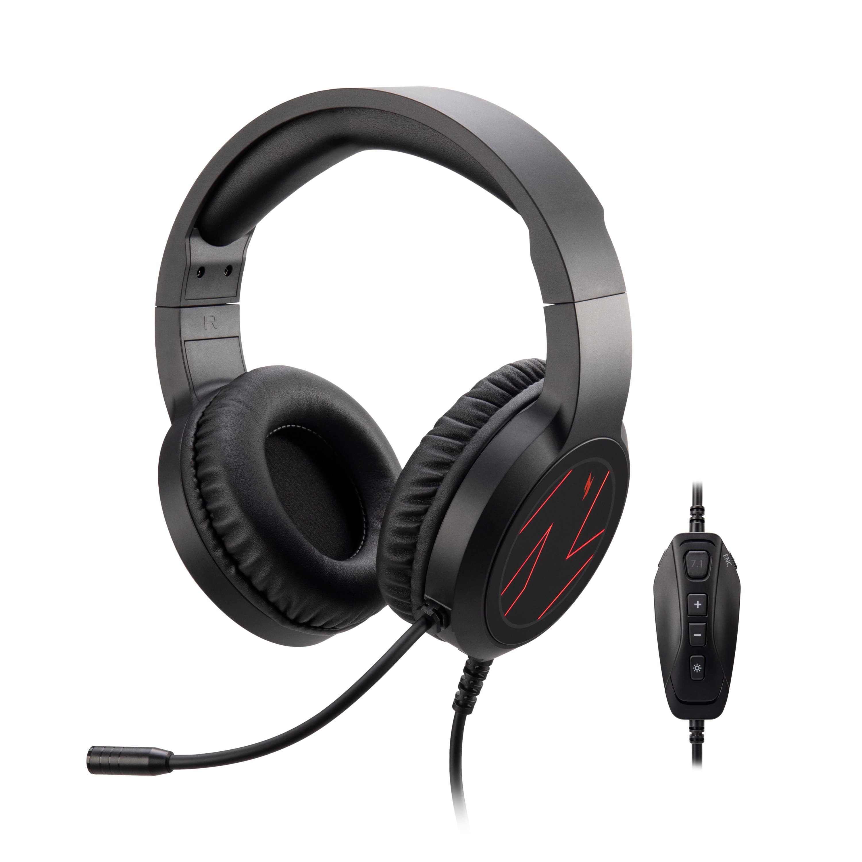 Acer Nitro Headset 310 (NHW310) USB černá