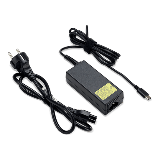 Acer 45W USB-C originální adaptér