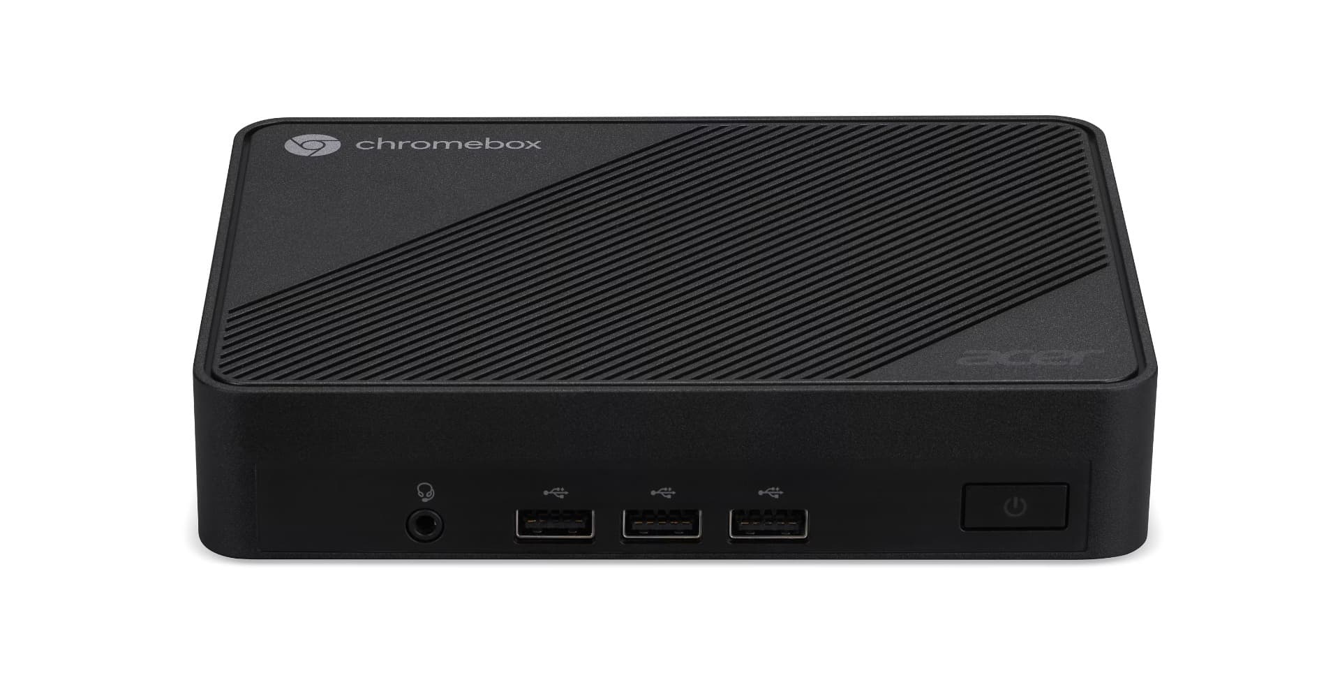 Acer Chromebox CXM2 Mini N150 8GB 64GB a méně Intel int Chrome 3R